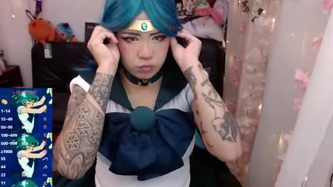 New Account Jade Delux online show from 04-27-26, 07:23