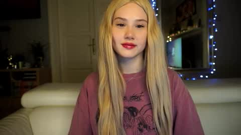 Nika online show from 02-22-26, 09:24