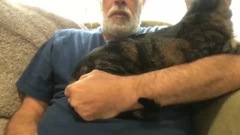 newtman68 online show from 02-03-25, 03:38