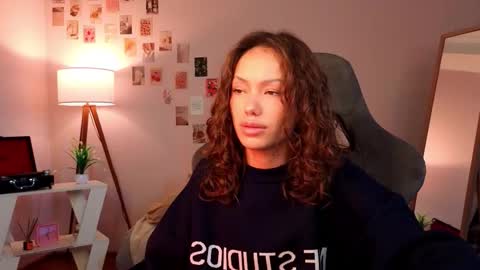 Lilly online show from 02-02-26, 11:53