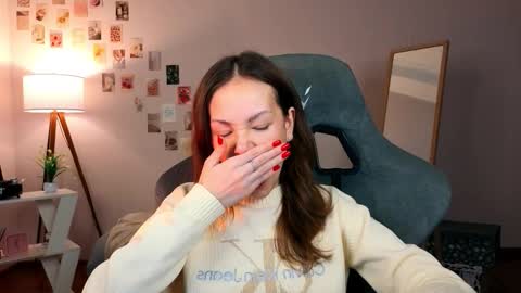 Lilly online show from 02-11-26, 02:00