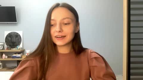 Agne online show from 11-24-25, 02:39