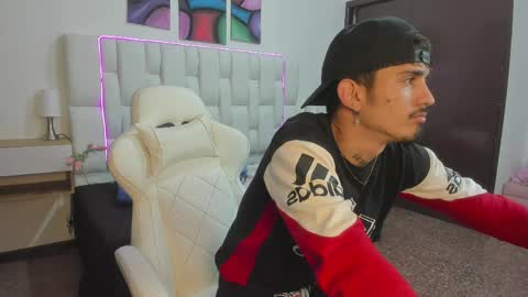 Yeison online show from 03-30-26, 03:07