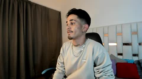 Yeison online show from 04-01-26, 03:07