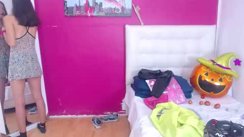 nextdoor_fantasy online show from 10-29-25, 03:31