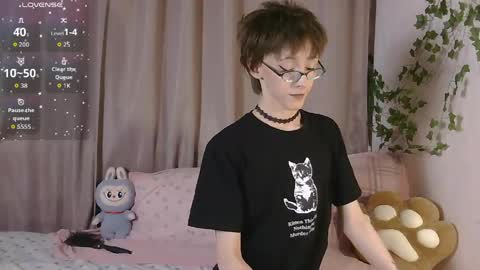 NextVibe1 online show from 04-20-26, 05:05