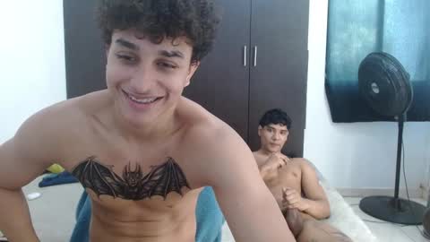 Snapshot of ney_quiroz chatting on 02-25-26, 07:34 ney hotman online show from 02-25-26, 07:34