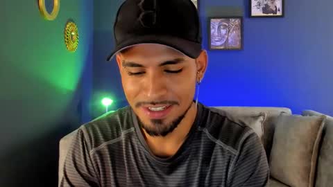 NEYDER  online show from 03-11-26, 02:01