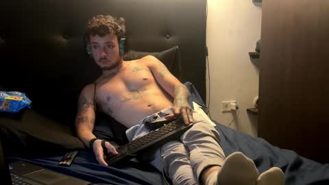 neythancopper online show from 03-07-26, 11:24