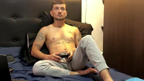 neythancopper online show from 03-12-26, 12:11