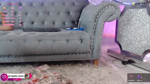 Sandra online show from 03-12-25, 09:13