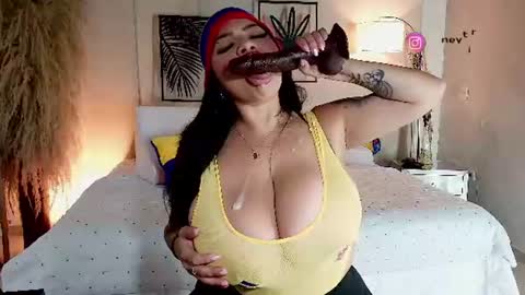 Sandra online show from 07-03-26, 12:11