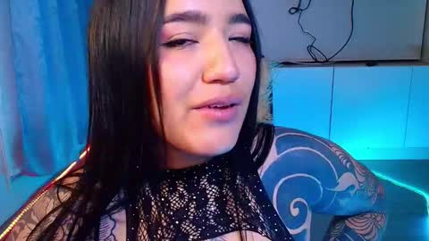 Snapshot of neytiri_san chatting on 04-26-26, 05:16 Valery Gonzales online show from 04-26-26, 05:16