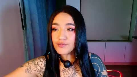 Snapshot of neytiri_san chatting on 05-03-26, 04:40 Valery Gonzales online show from 05-03-26, 04:40