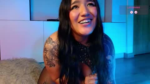 Snapshot of neytiri_san chatting on 05-27-26, 03:14 Valery Gonzales online show from 05-27-26, 03:14