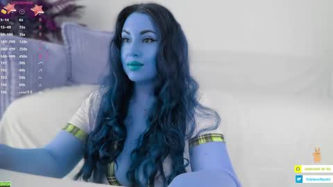 Neytirii online show from 04-22-26, 07:33