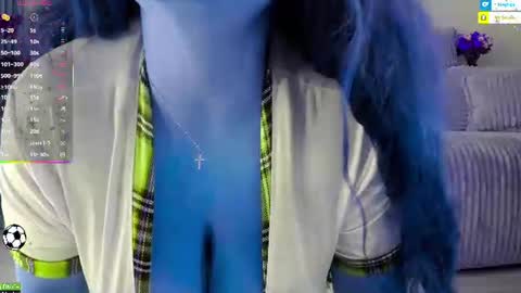 Snapshot of neytirii chatting on 07-02-26, 07:58 Neytirii online show from 07-02-26, 07:58