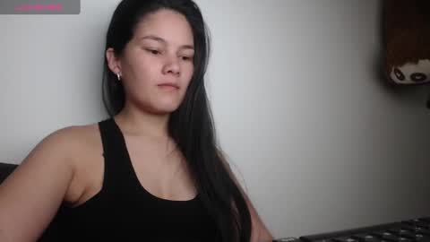nezuko_sweet online show from 01-05-25, 08:11