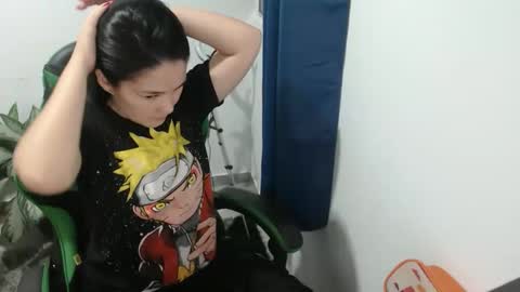 nezuko_sweet online show from 03-11-26, 05:02
