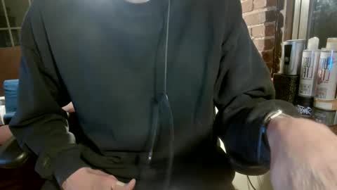 Snapshot of nfgwholoves2cum chatting on 01-12-25, 11:04 NFG Nice Friendly Guy Dick online show from 01-12-25, 11:04