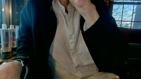 Snapshot of nfgwholoves2cum chatting on 01-14-25, 09:30 NFG Nice Friendly Guy Dick online show from 01-14-25, 09:30