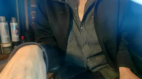 Snapshot of nfgwholoves2cum chatting on 01-29-25, 10:53 NFG Nice Friendly Guy Dick online show from 01-29-25, 10:53