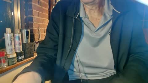 Snapshot of nfgwholoves2cum chatting on 01-30-25, 10:51 NFG Nice Friendly Guy Dick online show from 01-30-25, 10:51