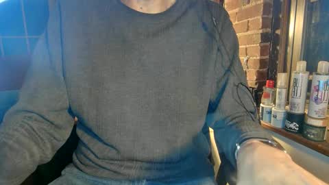 Snapshot of nfgwholoves2cum chatting on 02-23-25, 11:25 NFG Nice Friendly Guy Dick online show from 02-23-25, 11:25