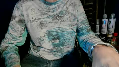 Snapshot of nfgwholoves2cum chatting on 02-28-25, 01:37 NFG Nice Friendly Guy Dick online show from 02-28-25, 01:37