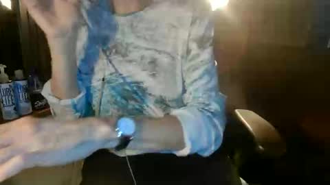 NFG  Nice Friendly Guy  Dick online show from 10-31-25, 01:28