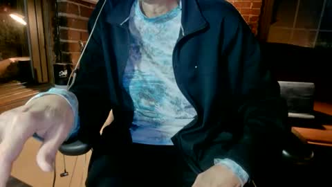 NFG  Nice Friendly Guy  Dick online show from 11-12-25, 11:14