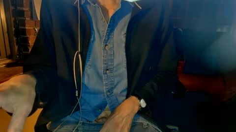 NFG  Nice Friendly Guy  Dick online show from 01-06-26, 10:45