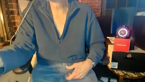 NFG  Nice Friendly Guy  Dick online show from 02-08-26, 12:58