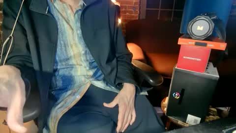 NFG  Nice Friendly Guy  Dick online show from 02-20-26, 12:40