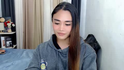 hottie nicole online show from 01-07-26, 02:03