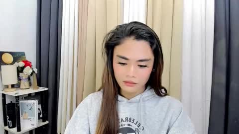 hottie nicole online show from 02-10-26, 01:10