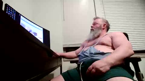 nhmuscledaddy online show from 12-04-25, 03:27