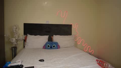 Snapshot of nia_bell chatting on 12-23-24, 11:47 kikiNiaAria online show from 12-23-24, 11:47