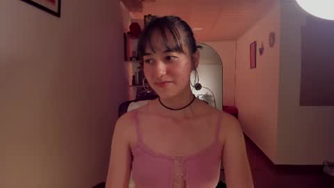 Nia online show from 07-24-26, 08:18