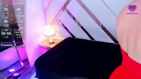 Nia online show from 03-08-26, 03:54