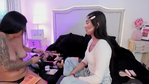 Nia Malkova online show from 04-01-26, 01:41