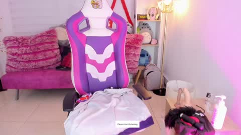 samanta online show from 12-03-24, 01:52