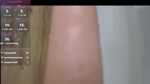 Snapshot of niaa_33 chatting on 02-03-25, 11:05 Mia online show from 02-03-25, 11:05