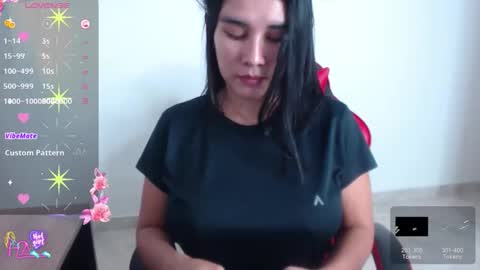 Mia online show from 04-20-26, 09:27