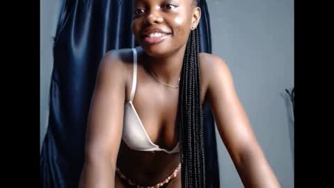 Niababy5 online show from 03-07-26, 04:31