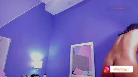 Snapshot of niabianco chatting on 12-11-24, 12:33 N I A online show from 12-11-24, 12:33