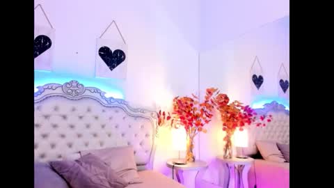 Snapshot of niacolussi chatting on 10-13-25, 07:25 niacolussi online show from 10-13-25, 07:25