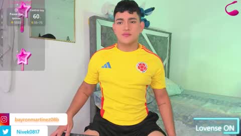 Niall  online show from 03-14-26, 10:53