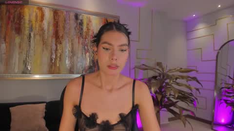 Call me Nia  online show from 02-26-26, 03:38