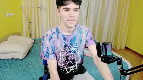 Nick PVT is open FanslyTwitter - Nic kycb online show from 12-25-24, 08:17